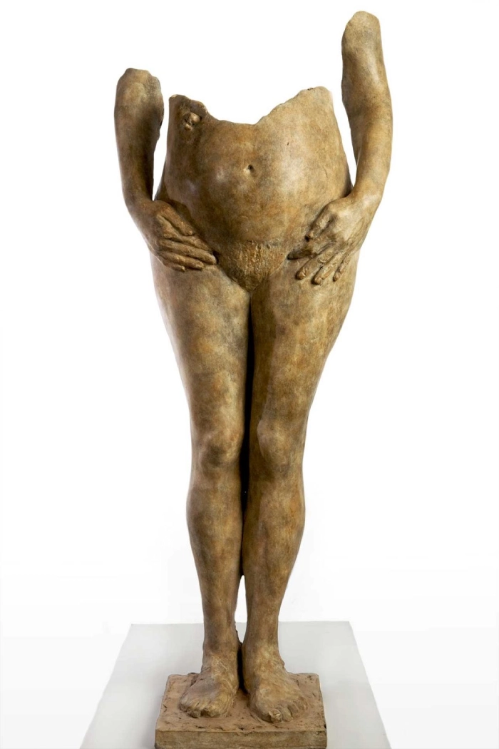 Bronzo: La nascita