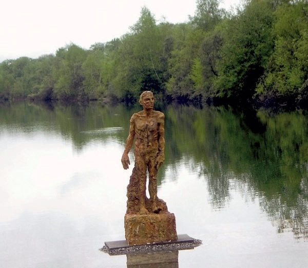 Figura di uomo