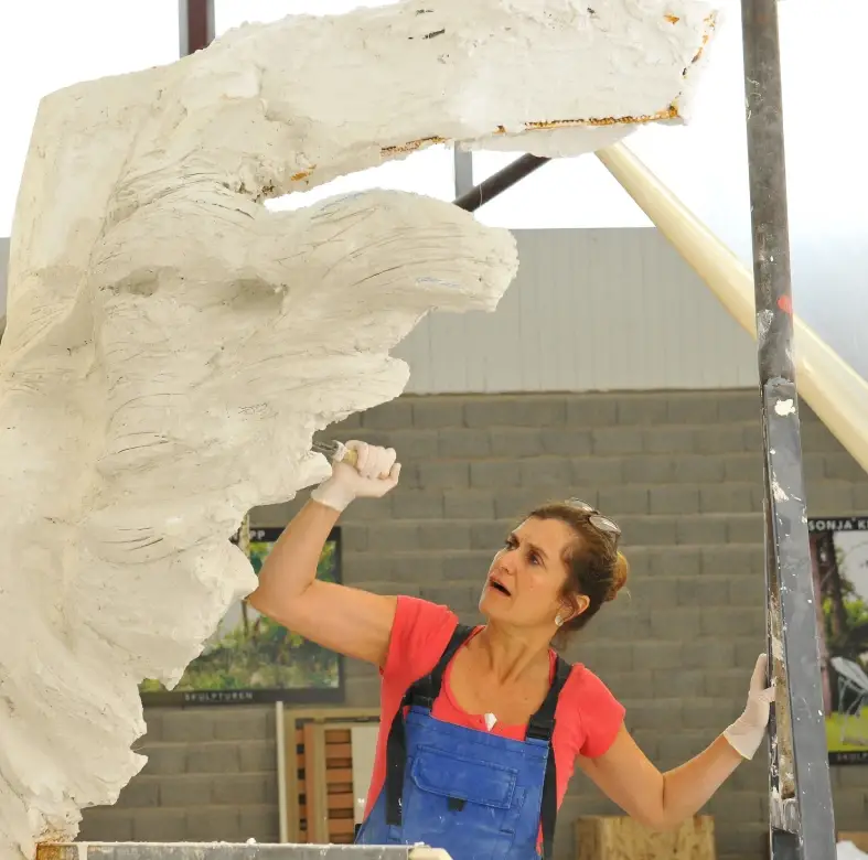 Lavori in corso