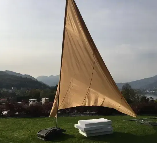 Prove aerodinamiche