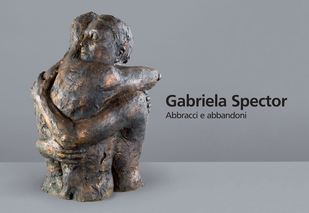 Catalogo Abbracci e Abbandoni