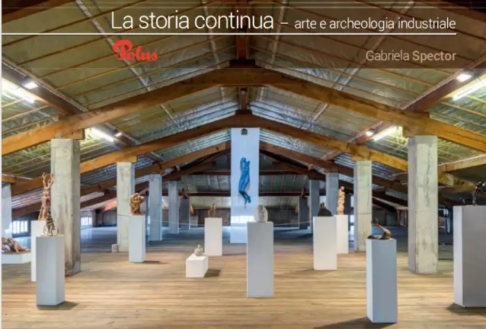 Catalogo La storia continua