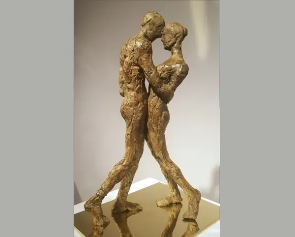 Danza di coppia