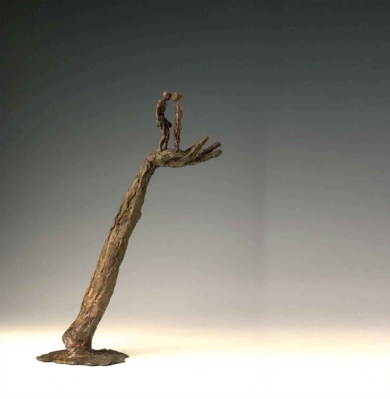 Bronzo: La creazione