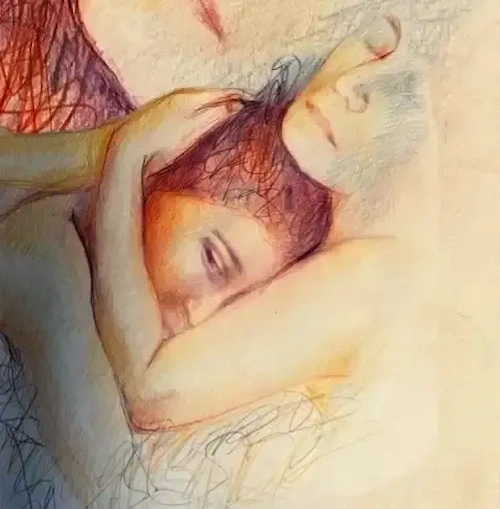 Disegno: Miele e limone