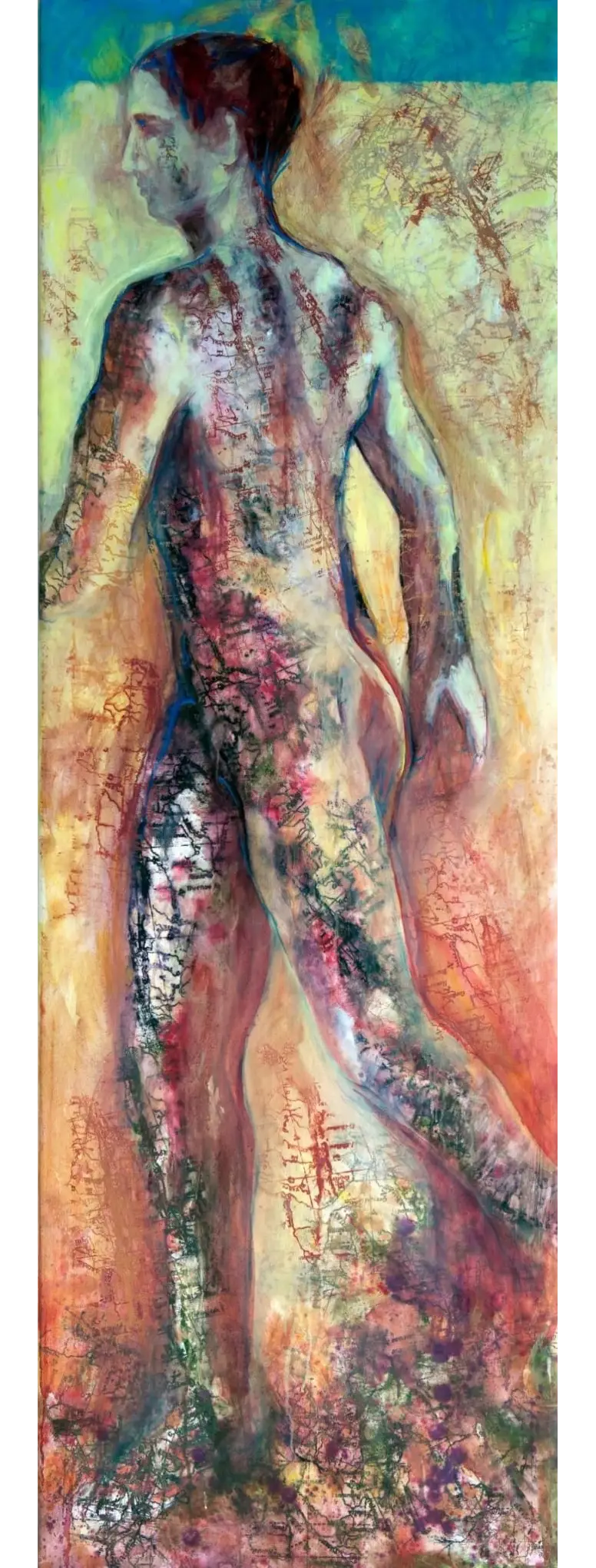 Figura di uomo 6